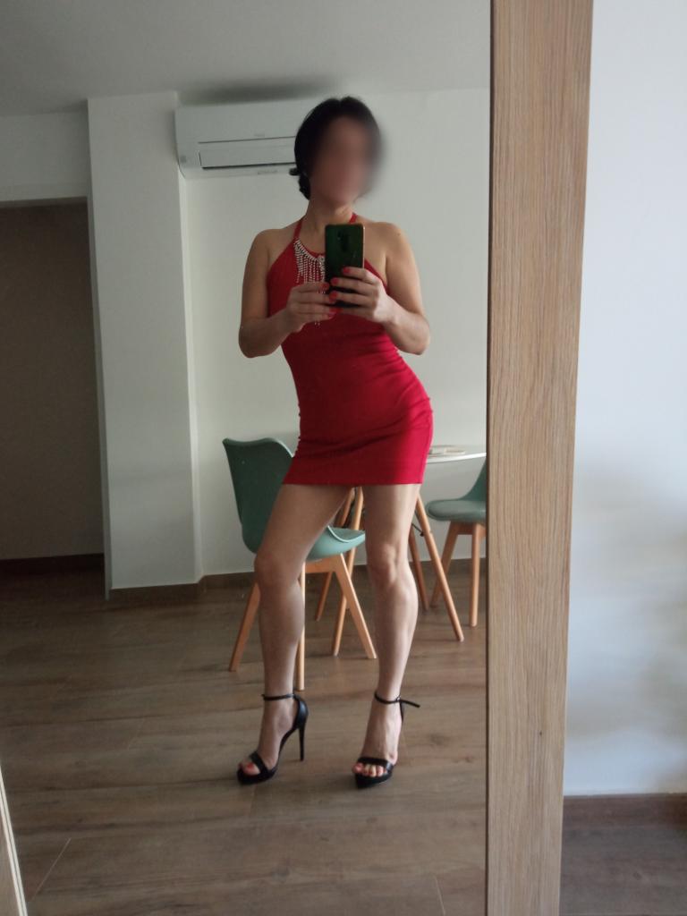Chica busca chico en Madrid: 
