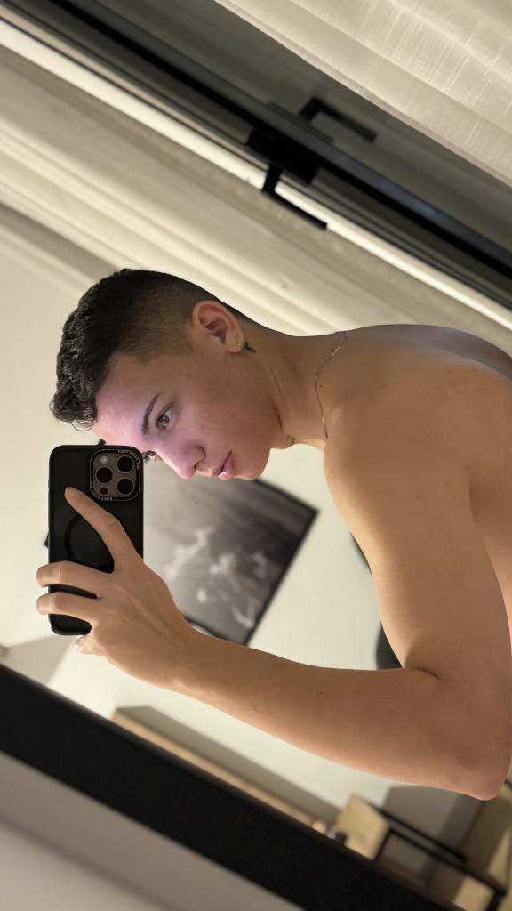 Chico busca chica en Madrid: 