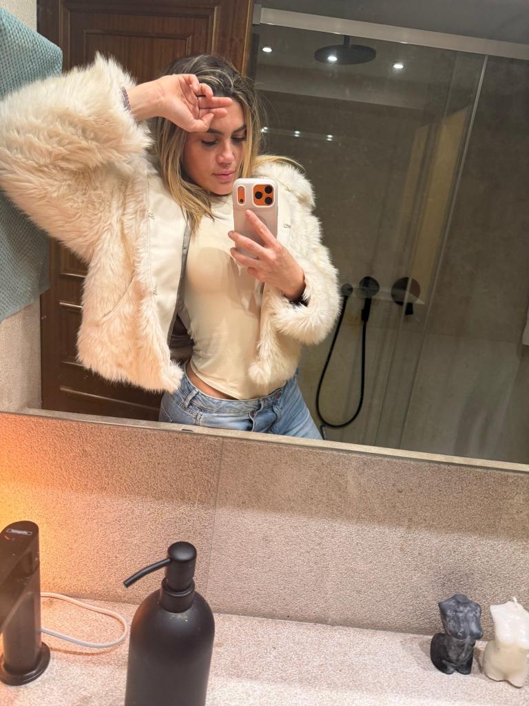 Chica busca chico en Mallorca: 