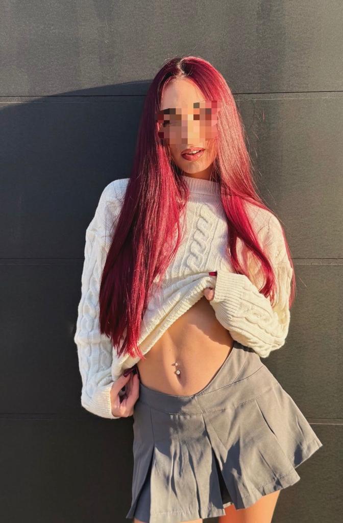 Chica busca chico en Lérida: 