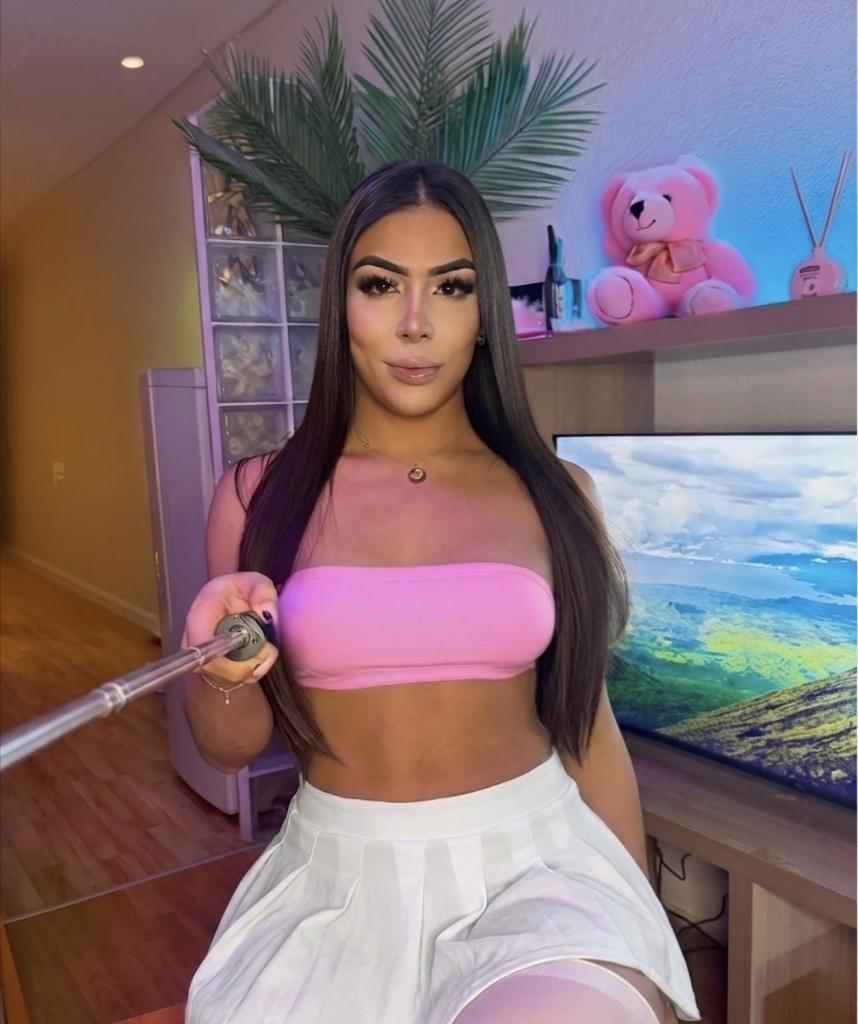 Travesti en Alicante: 