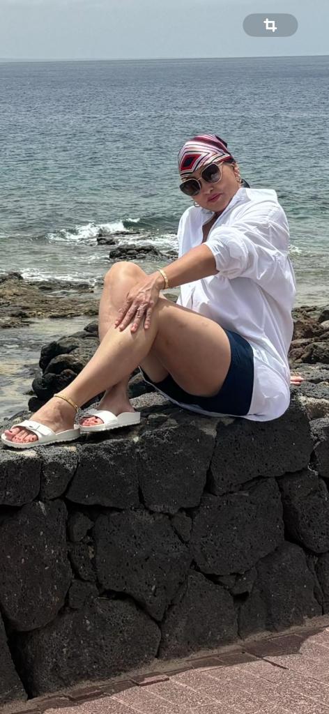 Chica busca chico en Tenerife: 