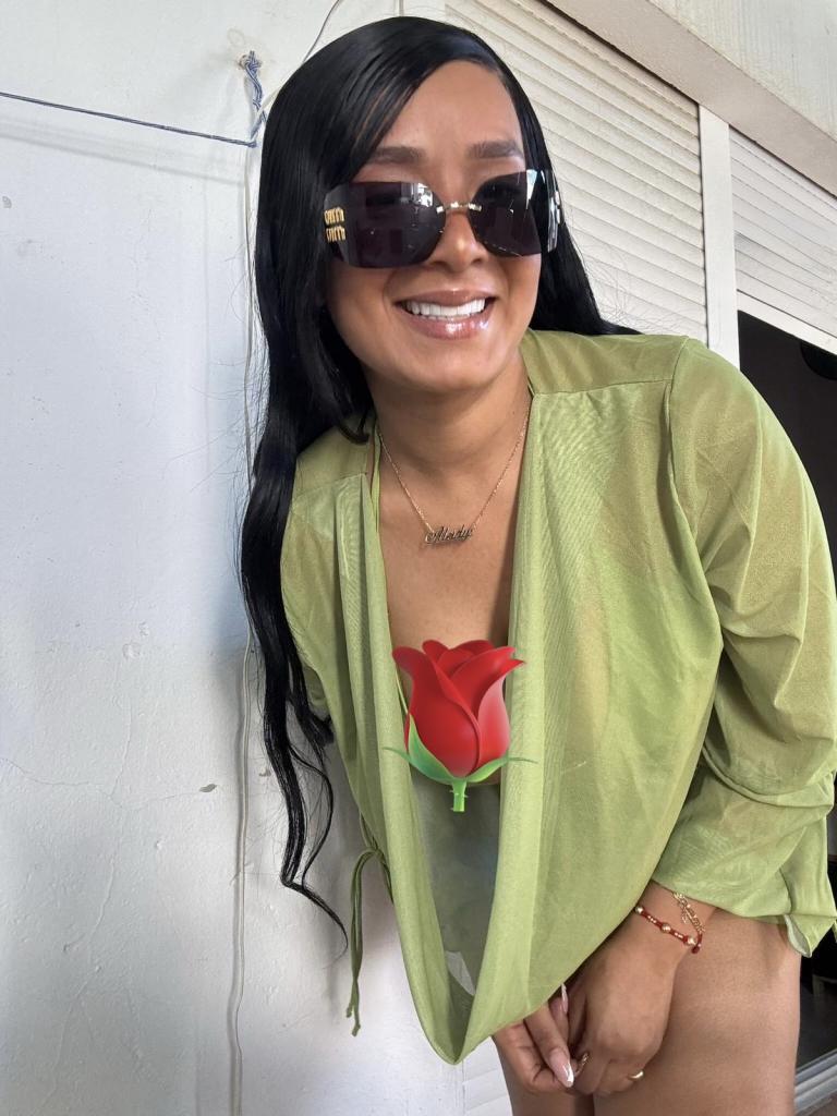 Chica busca chico en Huelva: 