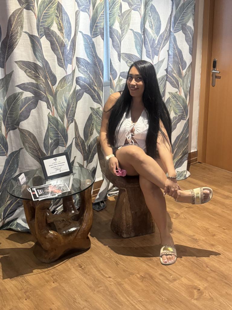 Chica busca chico en Valencia: 