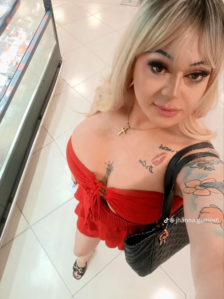 683138394: Travesti en Málaga