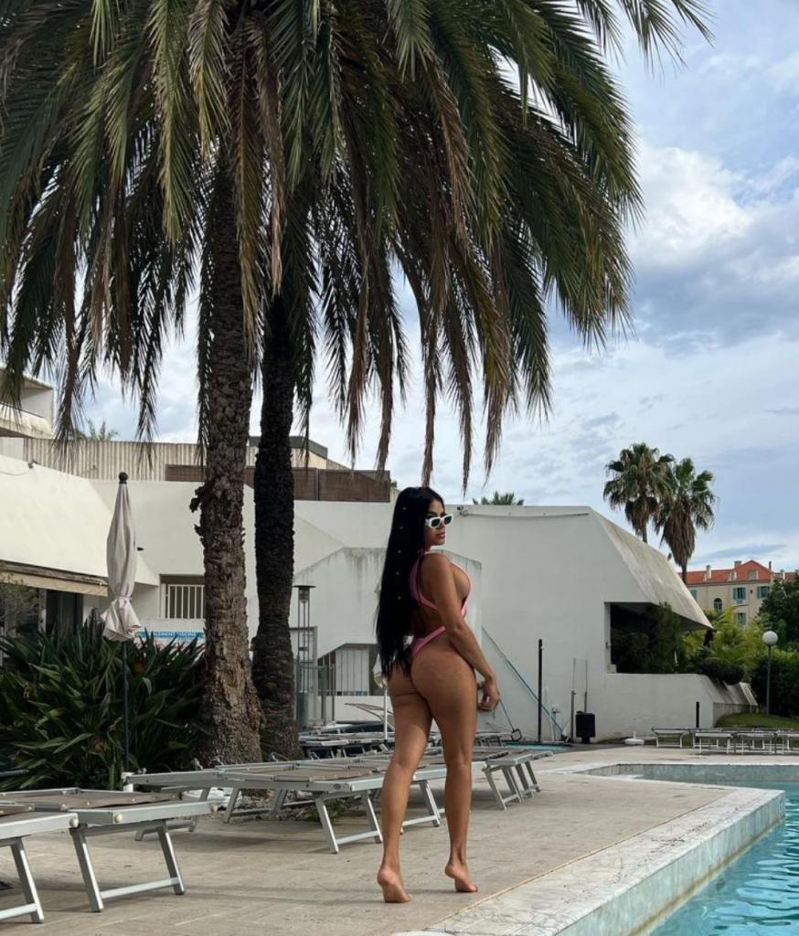 Chica busca chico en Murcia: 