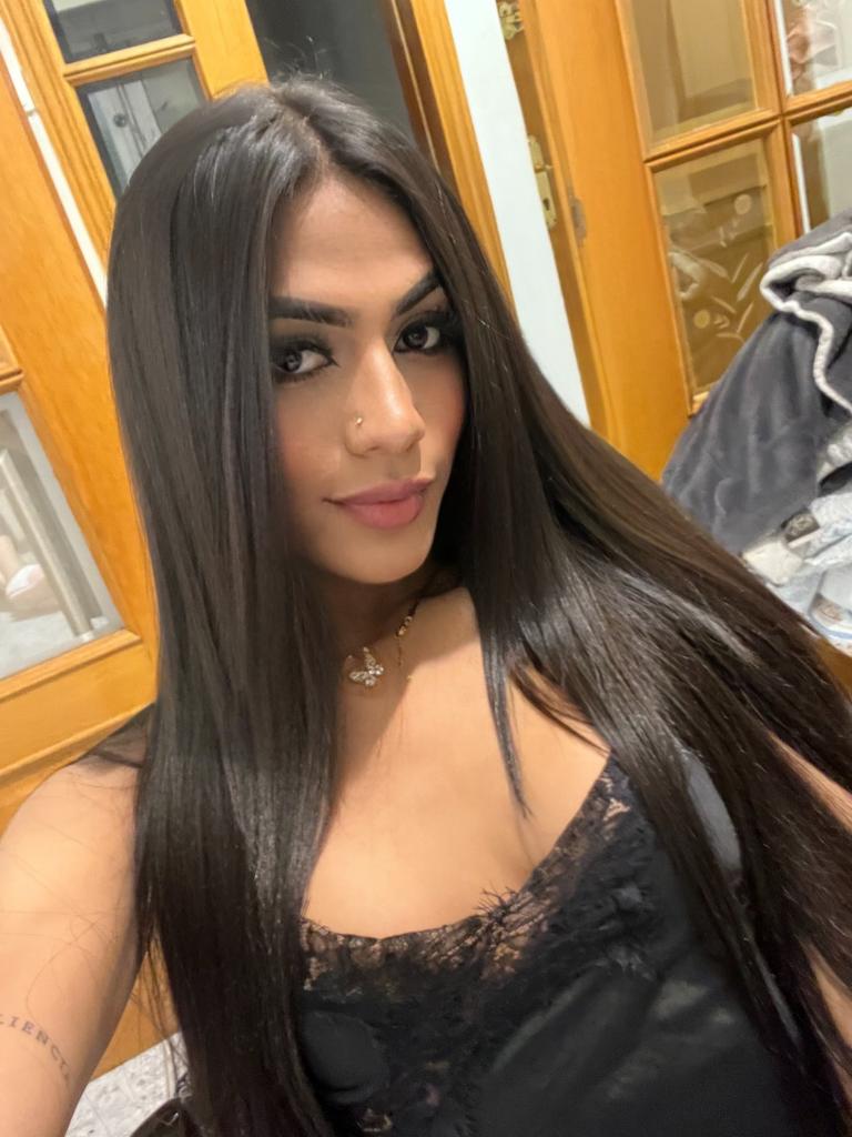 Transexual en Barcelona: 