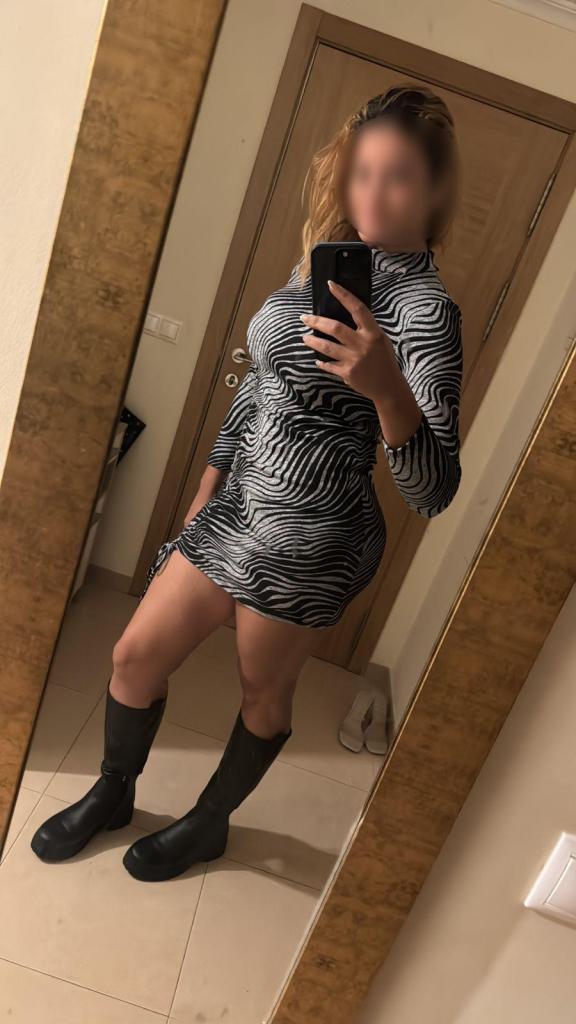 Chica busca chico en Lugo: 