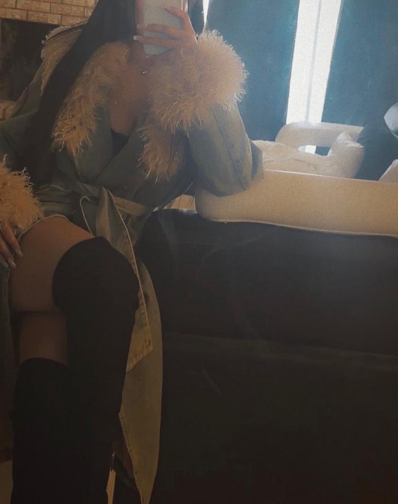 Chica busca chico en Málaga: 