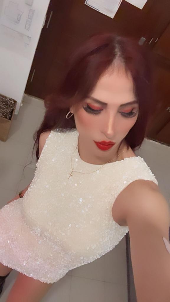 Travesti en Cáceres: 