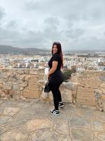 667921589: Chica busca chico en Murcia