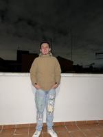 605285794: Chico busca chica en Madrid