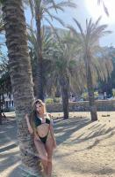 610684435: Chica busca chico en Málaga