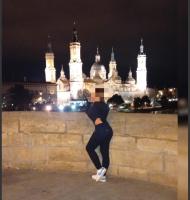 655485574: Chica busca chico en Zaragoza