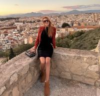 672831800: Travesti en Alicante