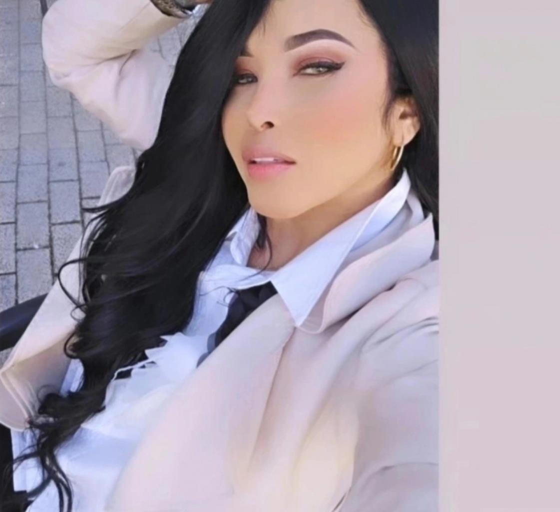 Transexual en Alicante: 