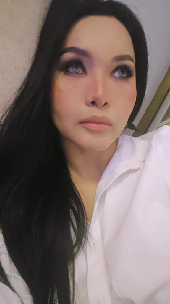 Travesti en Alicante: 