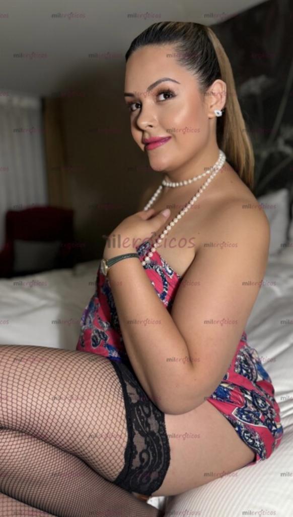 Travesti en Málaga: 