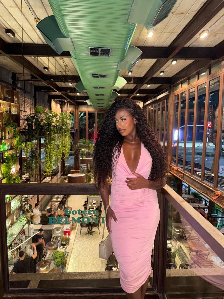 Chica busca chico en Barcelona: 