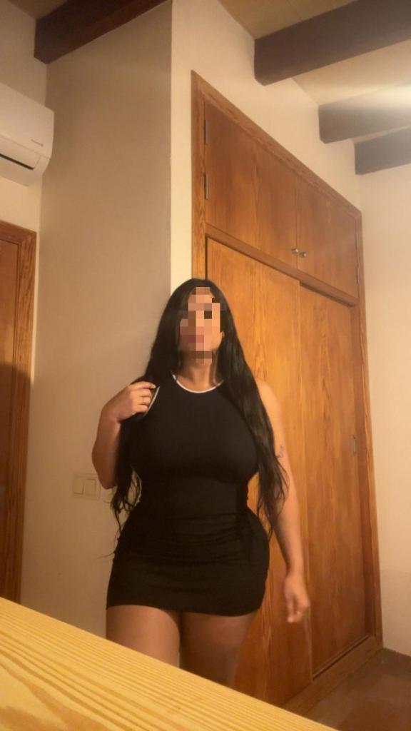 Chica busca chico en Barcelona: 