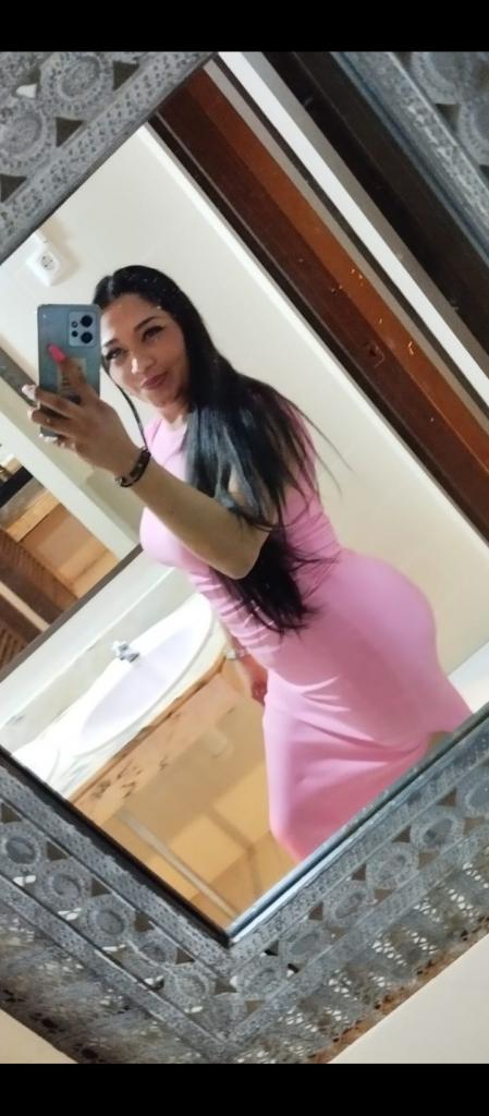 Chica busca chico en Murcia: 