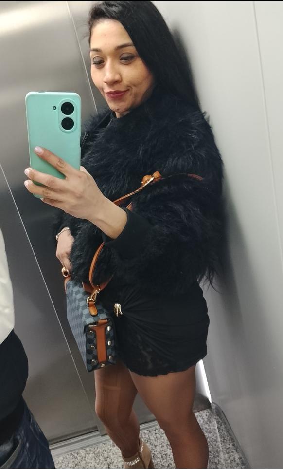 Chica busca chico en Murcia: 