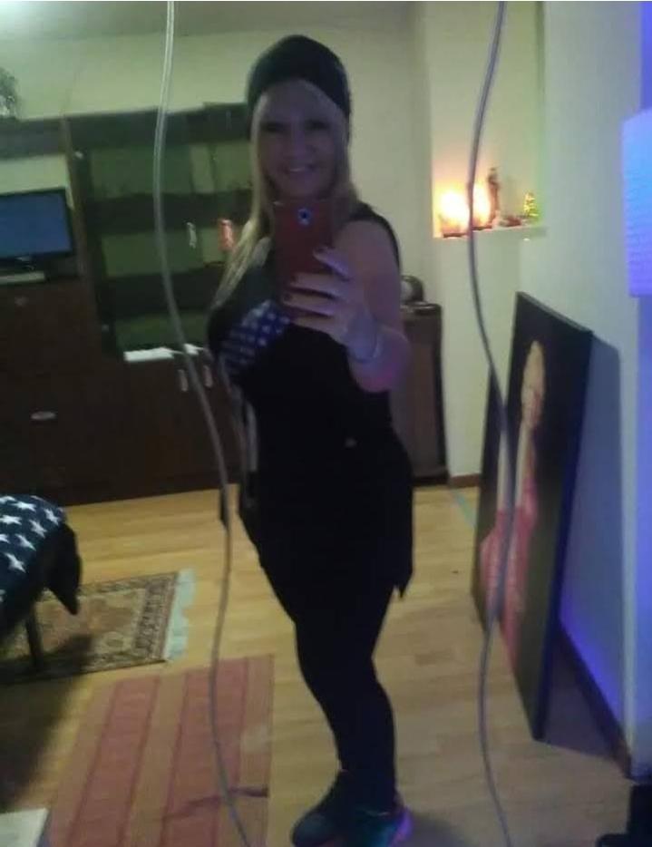 Chica busca chico en Las Palmas: 