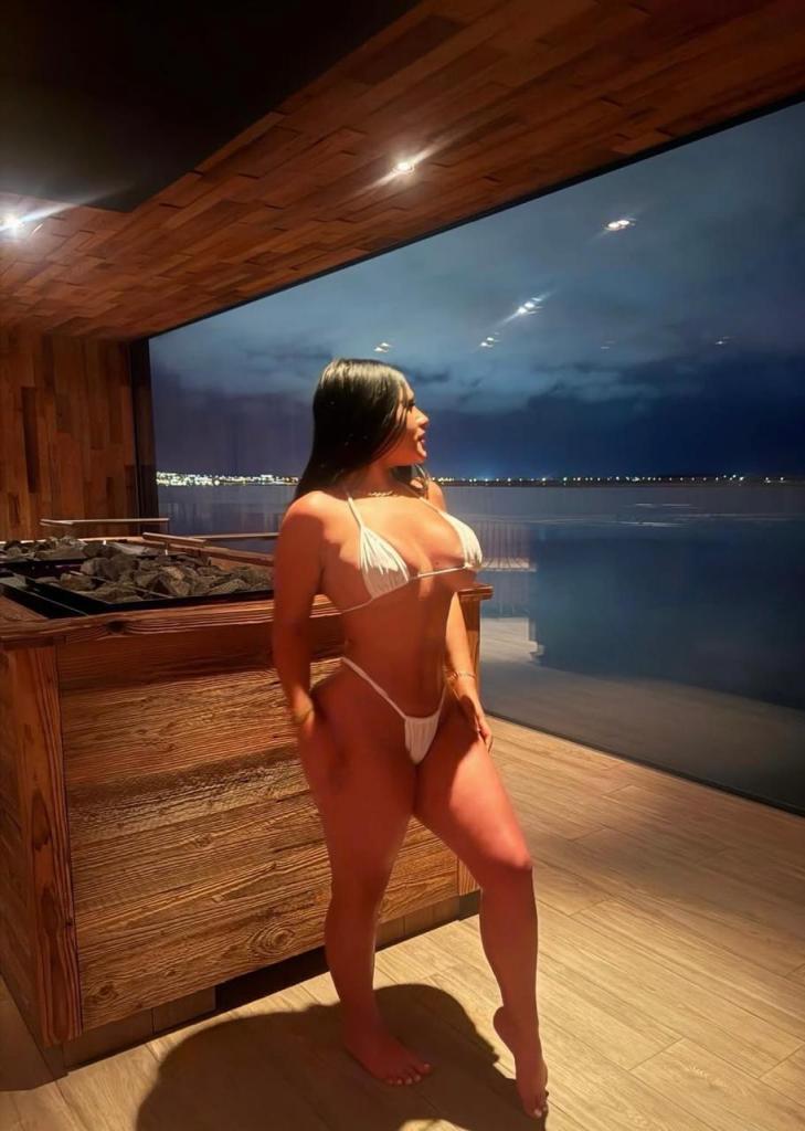 Chica busca chico en Las Palmas: 