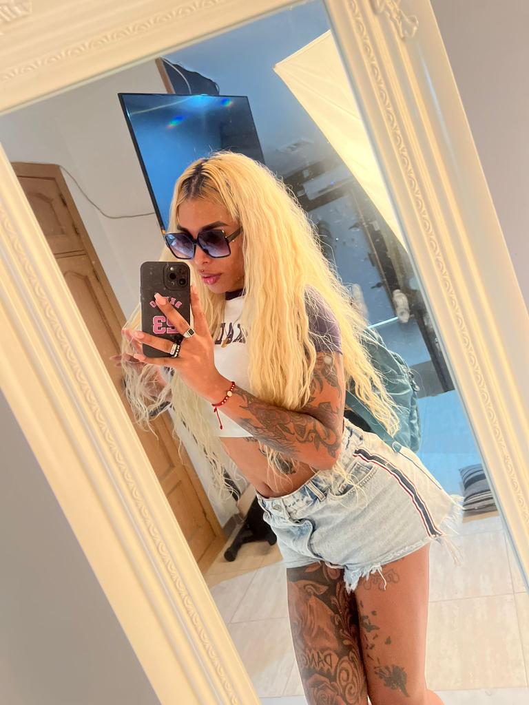 627675901: Travesti en Madrid