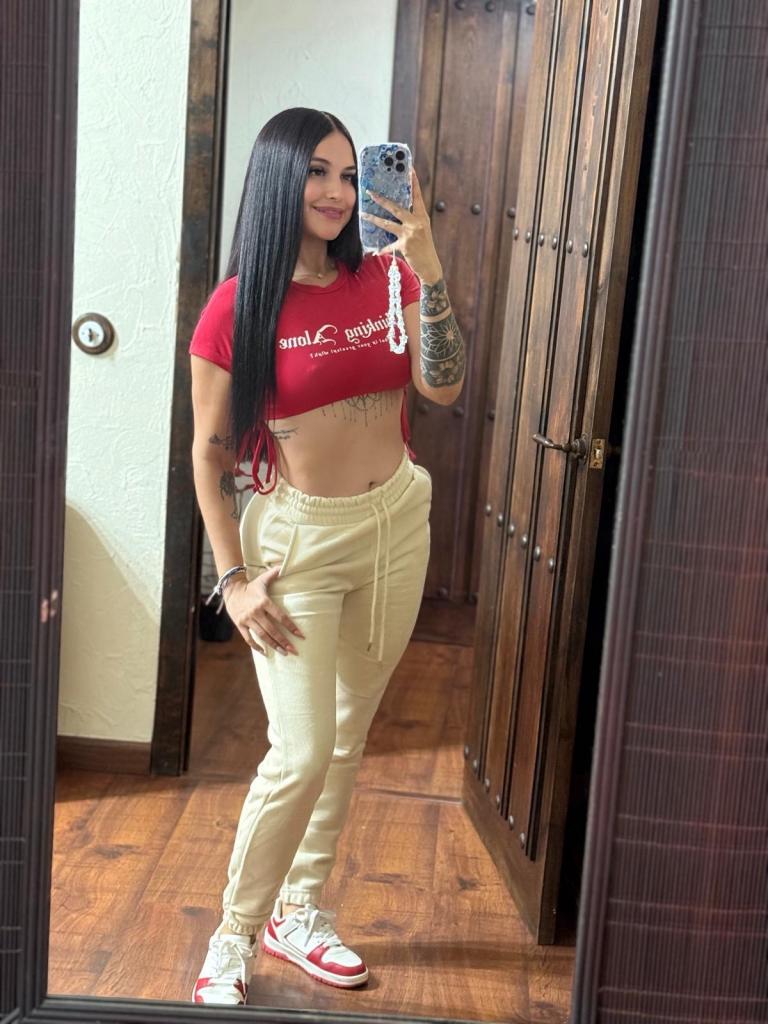 Chica busca chico en Málaga: 