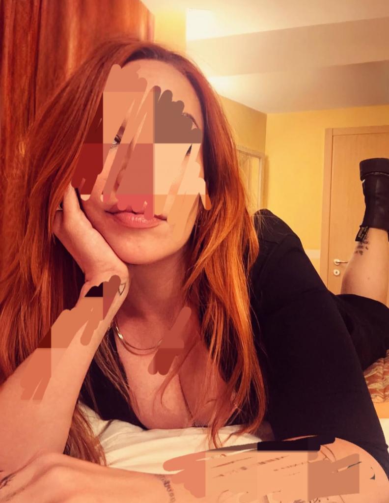 Chica busca chico en Sevilla: 