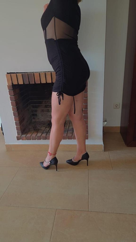 Chica busca chico en Sevilla: 