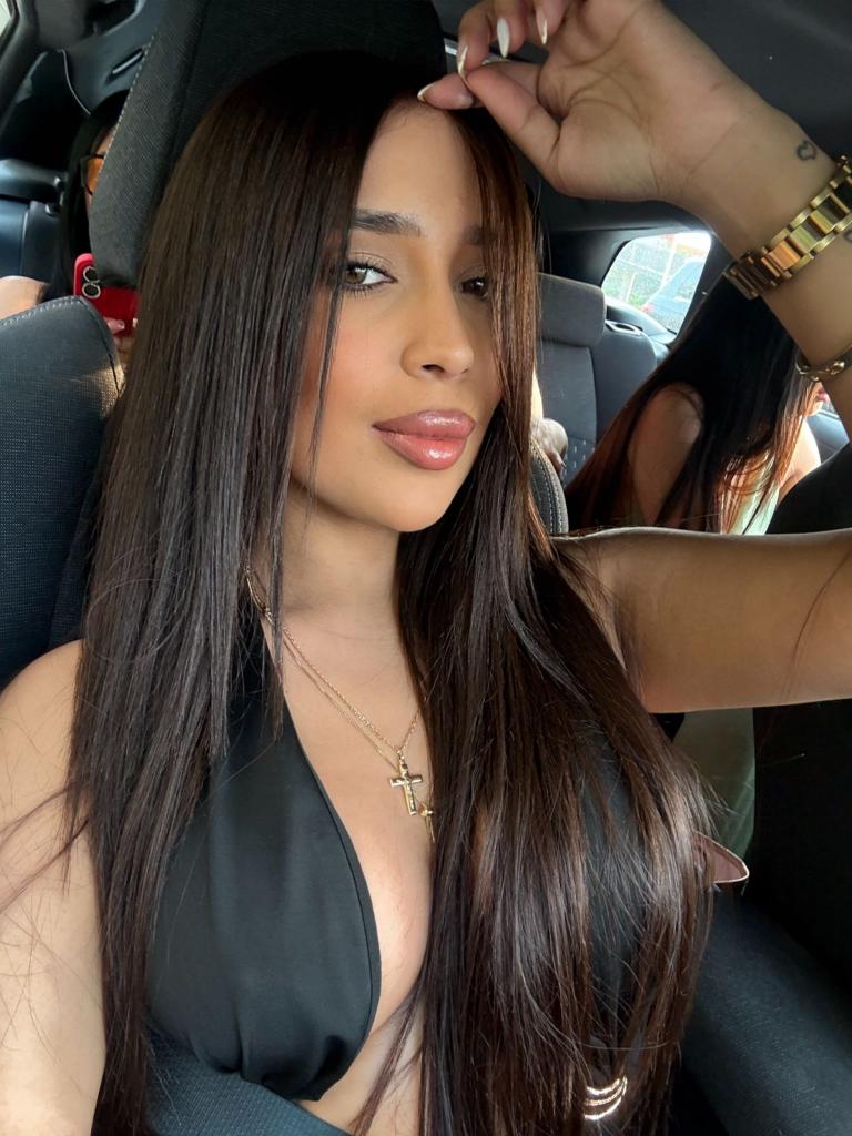 Chica busca chico en Tenerife: 