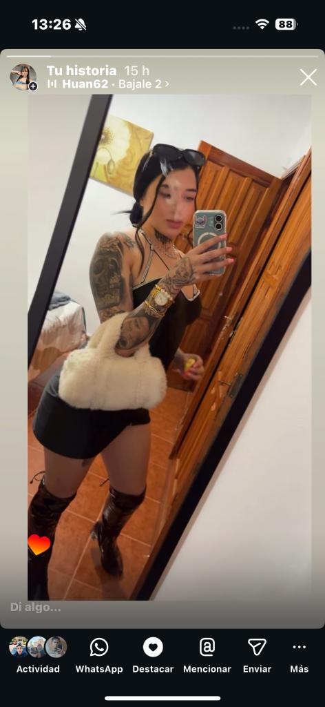 Chica busca chico en Las Palmas: 