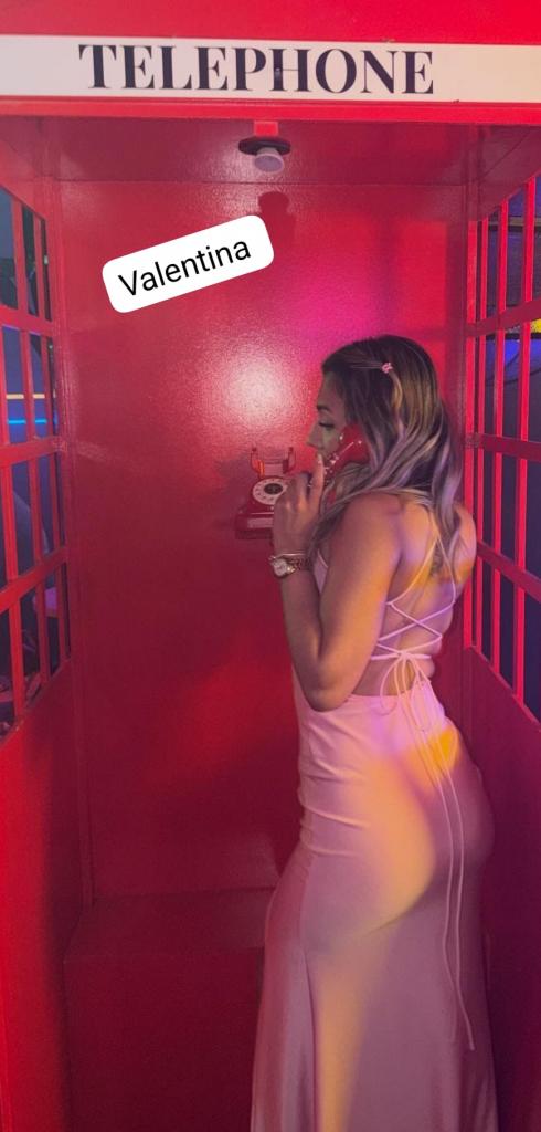 Chica busca chico en Barcelona: 