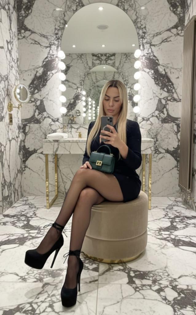 Chica busca chico en Málaga: 