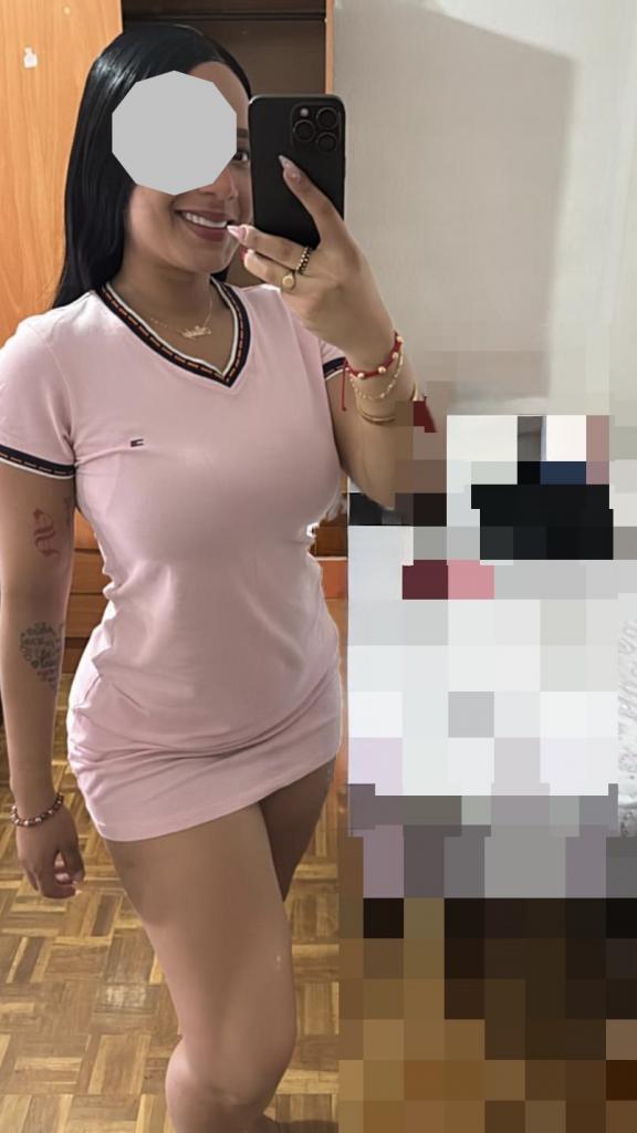 Chica busca chico en Huelva: Chica busca chico