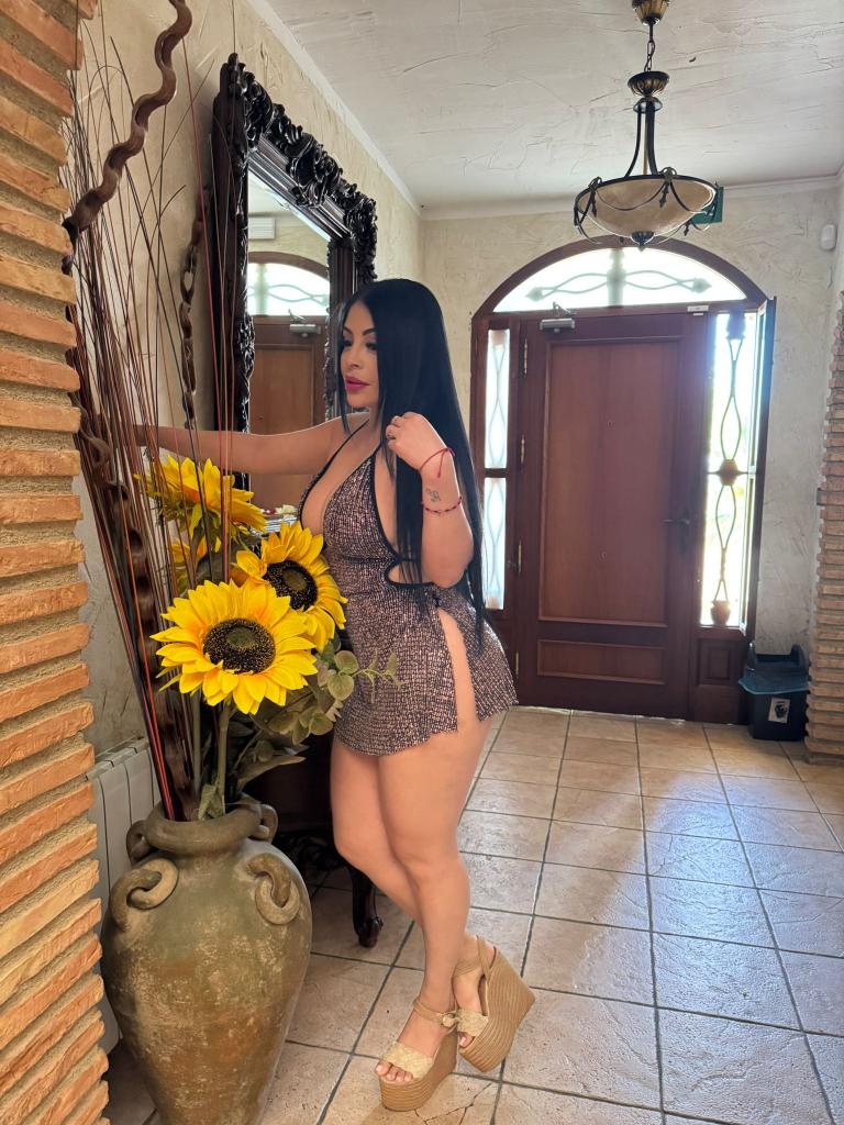 Chica busca chico en Valencia: 