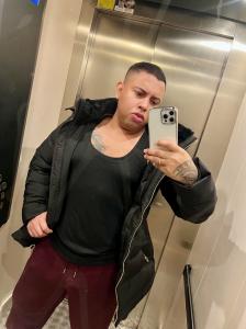 Chico busca chica en Vizcaya: 