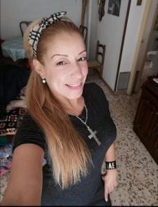 Chica busca chico en Cuenca: 