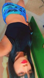 Transexual en Zaragoza: 