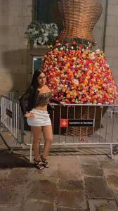 Transexual en Gerona: 