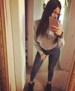 Chica busca chico en Madrid: 