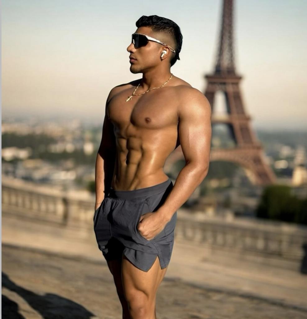 674504023: Chico busca chica en Madrid