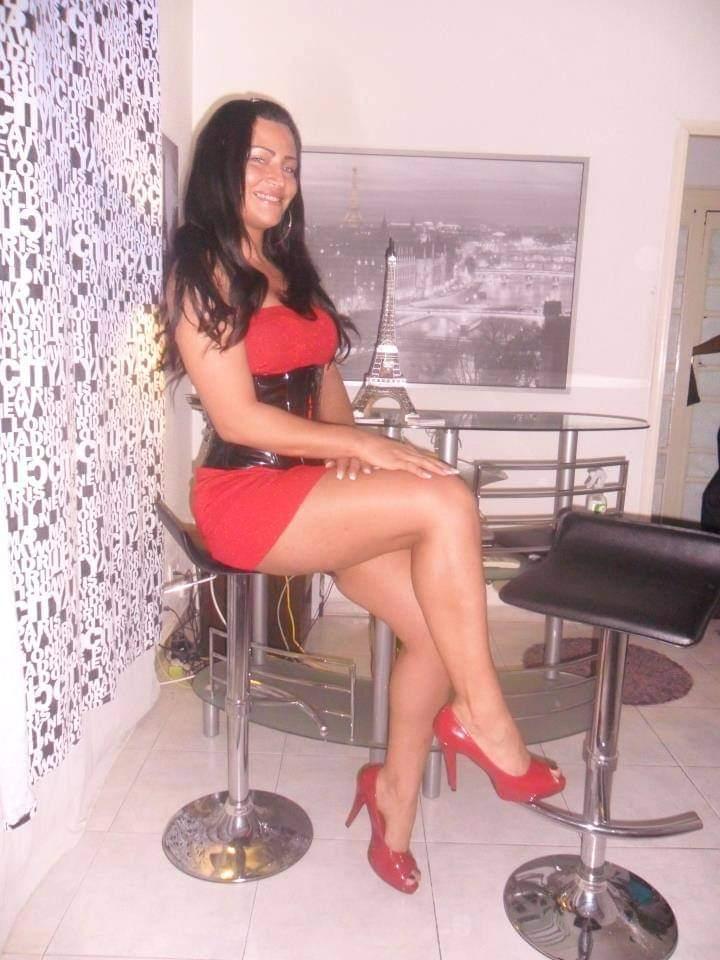 Transexual en León: 