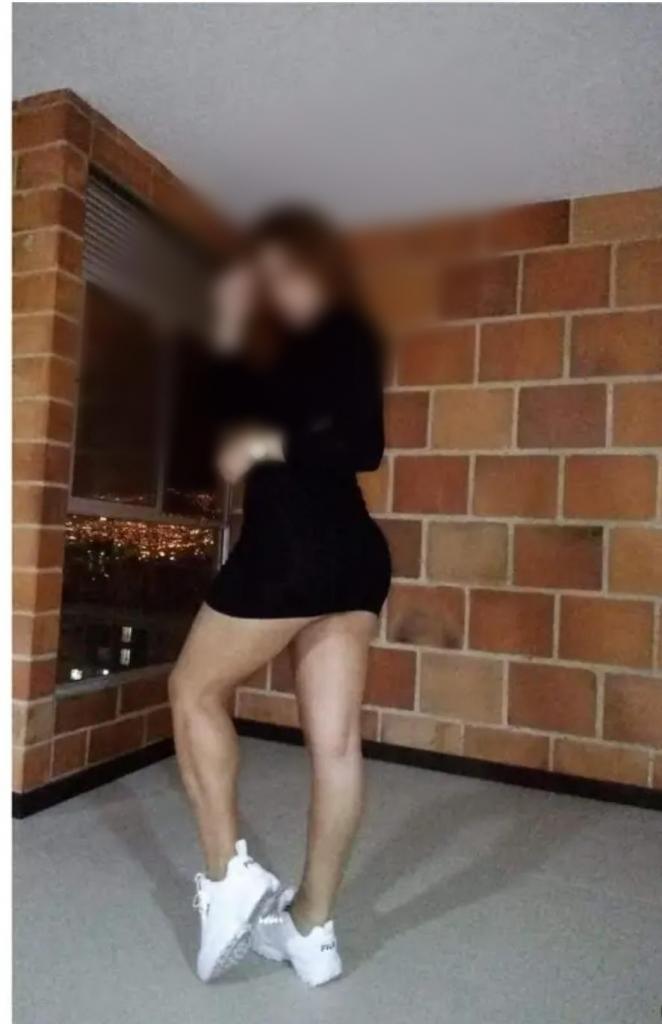 Chica busca chico en Madrid: 
