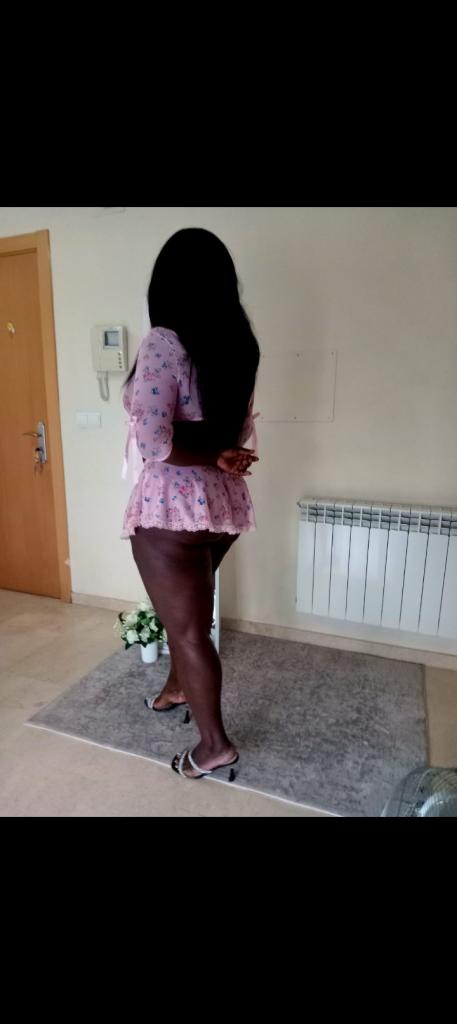 Chica busca chico en Málaga: 