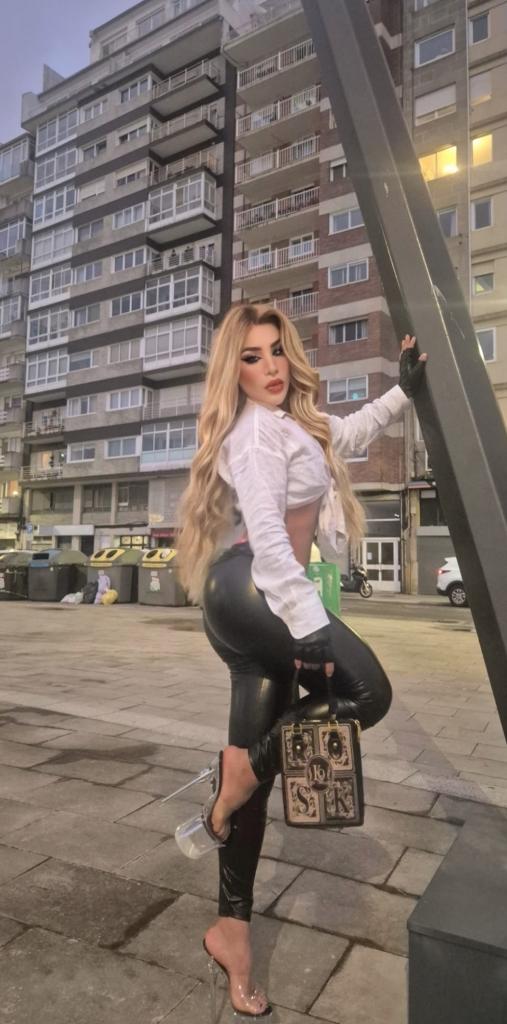 623366791: Travesti en Zaragoza