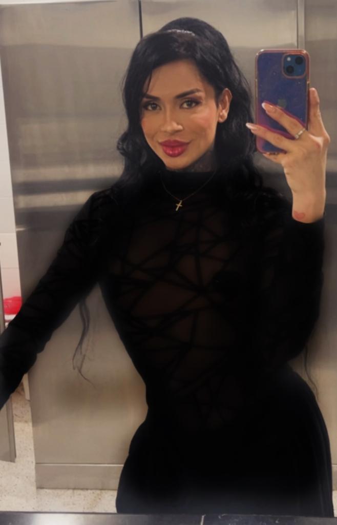 613205919: Travesti en Málaga