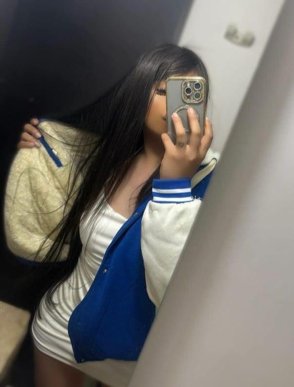 Transexual en Murcia: 